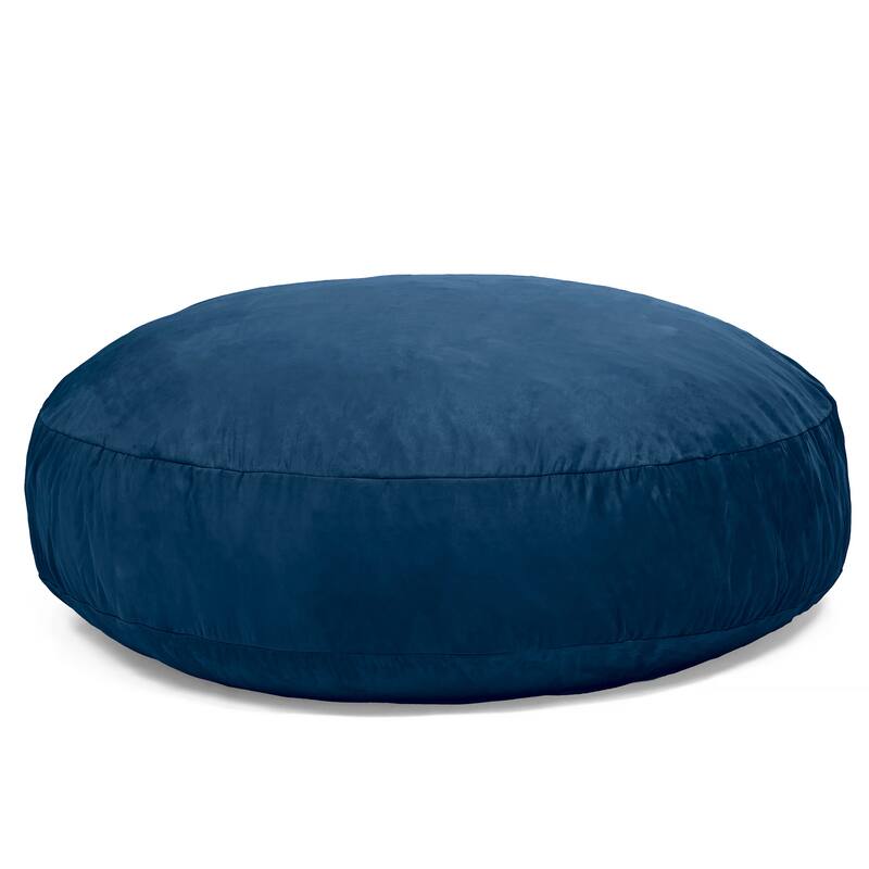 Jaxx 6' Cocoon Bean Bag Sofa