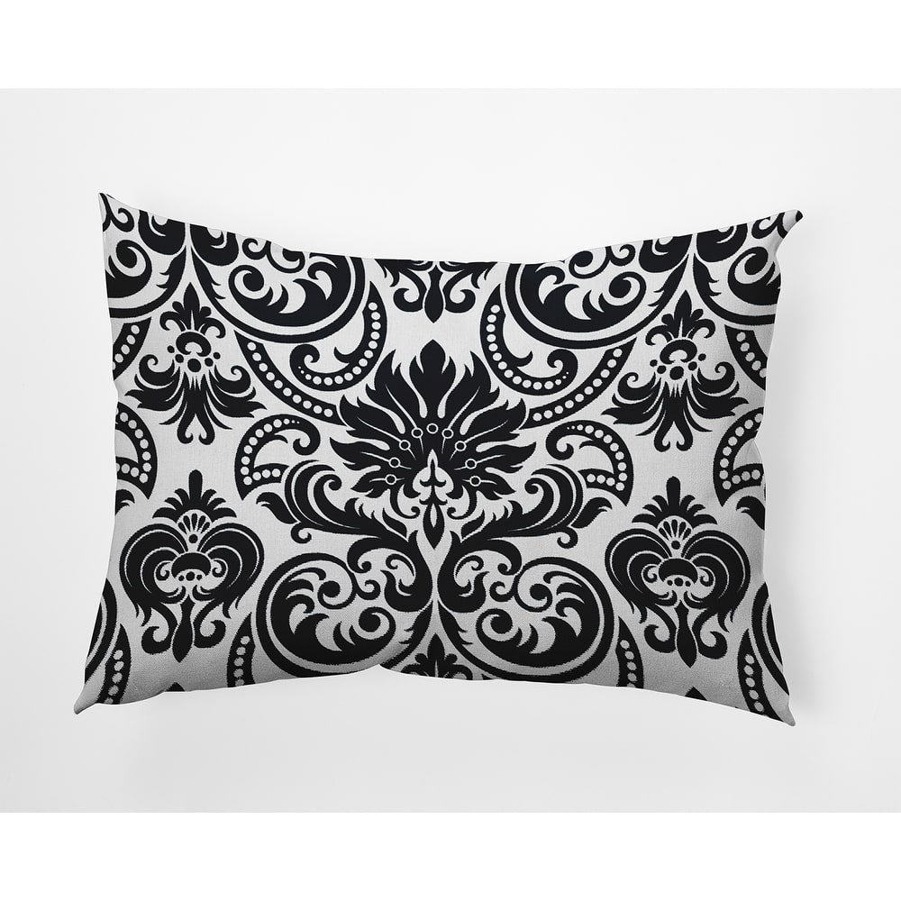 Alexys Indoor/Outdoor Throw Pillow