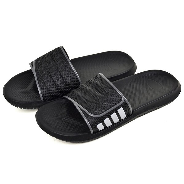 ebay mens slippers size 7