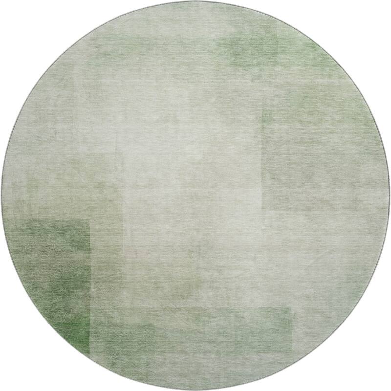 Premium Washable Super Soft Abstract Solid Mayfield Rug