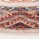 preview thumbnail 33 of 33, SAFAVIEH Bijar Araminta Traditional Distressed Oriental Rug