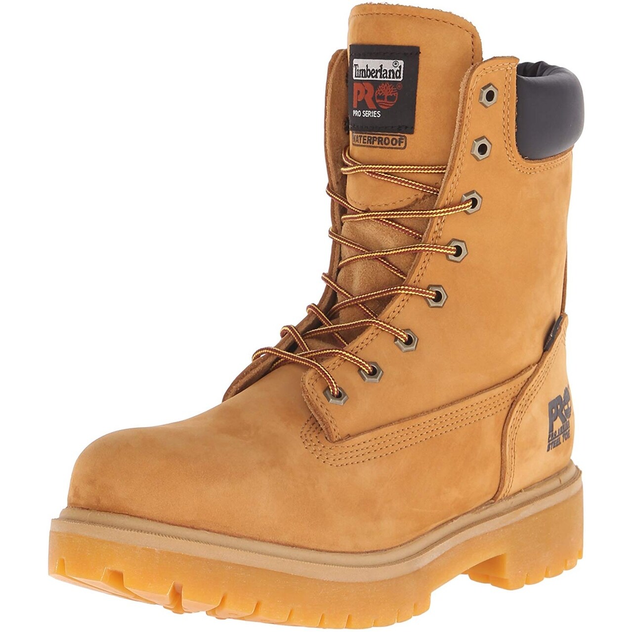 pro series timberland