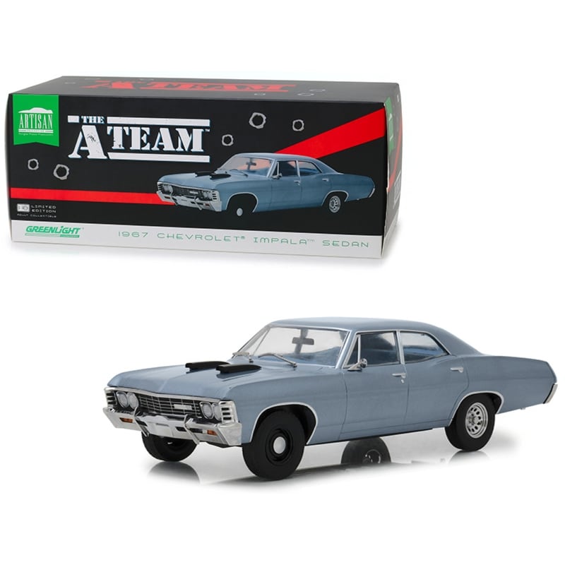 impala toy