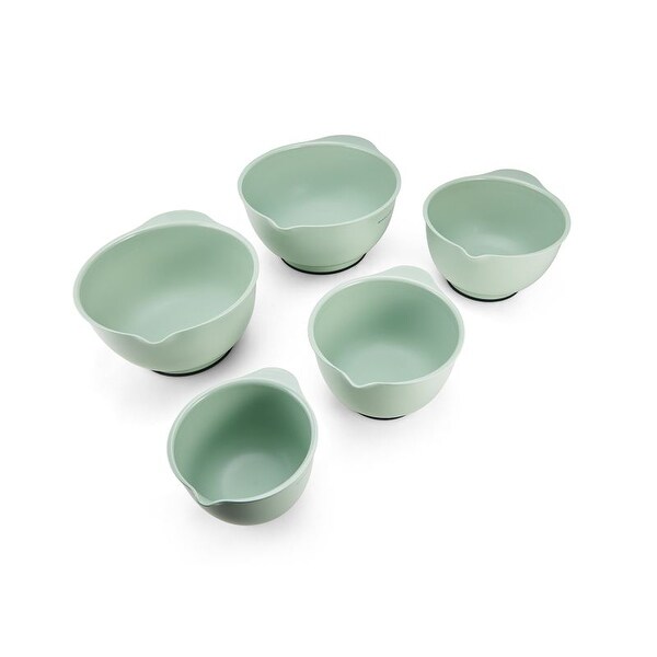 KitchenAid Classic Mixing Bowls, Set of 5 - Bed Bath