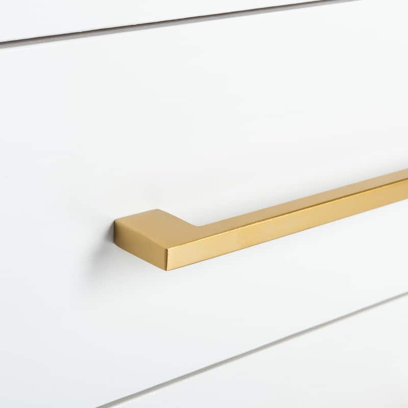 SAFAVIEH Couture Sherilynne 6-Drawer Dresser.