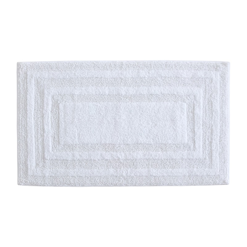 Eddie Bauer Logan Cotton Bath Runner Rug