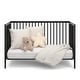 preview thumbnail 12 of 58, Graco Teddi 5-in-1 Convertible Crib