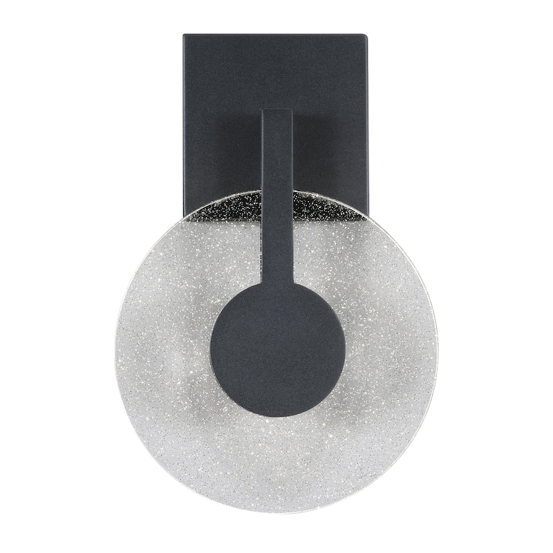 AFX APLS0812LAJUD Apollo 12" Tall LED Wall Sconce