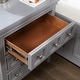 preview thumbnail 7 of 26, Furniture of America Saer 6-Piece Storage Platform Bedroom Set with USB Port