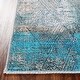 preview thumbnail 15 of 34, Modern Geometric Diamond Indoor Area Rug or Runner by Superior