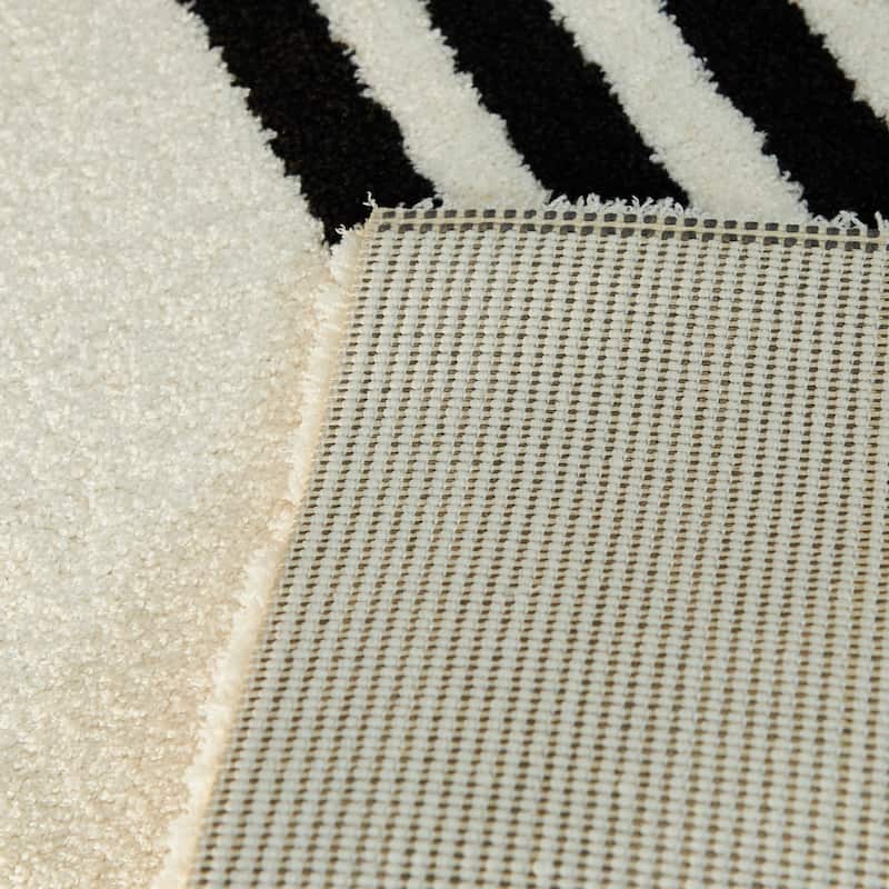 Anscombe Art Deco Area Rug