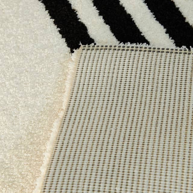 Art Deco Area Rug Overstock 32193925