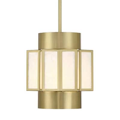 Savoy House 7-3168-3 Gideon 3 Light 16" Wide Pendant