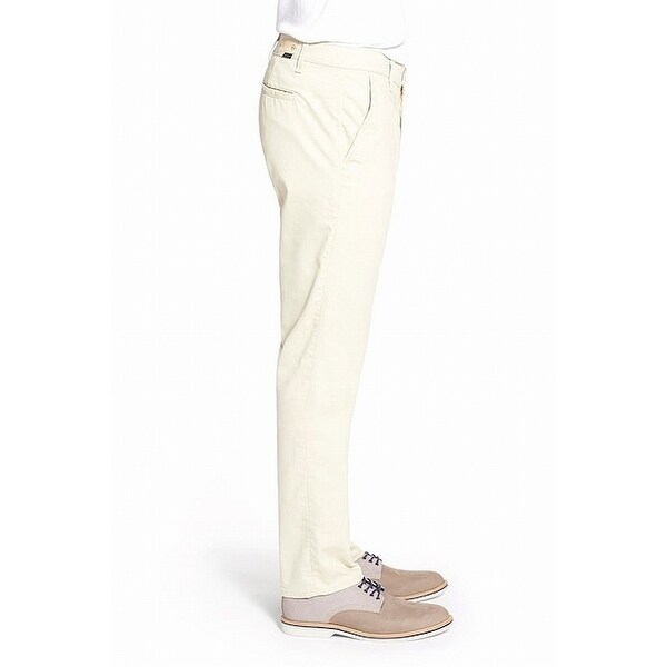 mens khaki pants 29x34