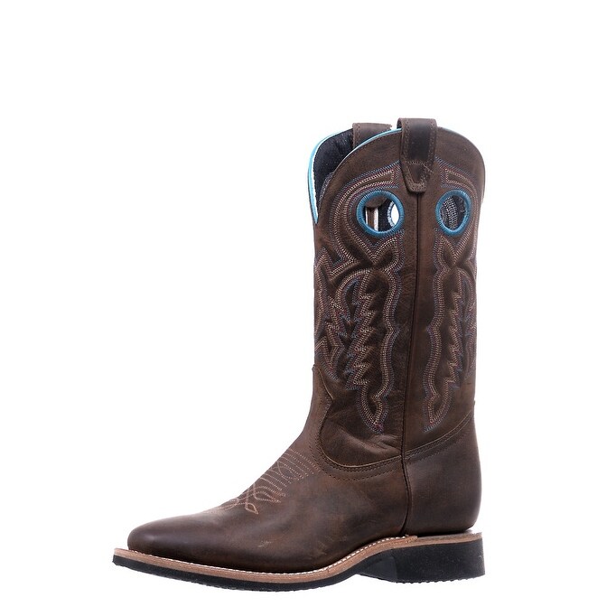 Shop Boulet Western Boots Womens Winter Thinsulate Hillbilly Golden Overstock 17357382