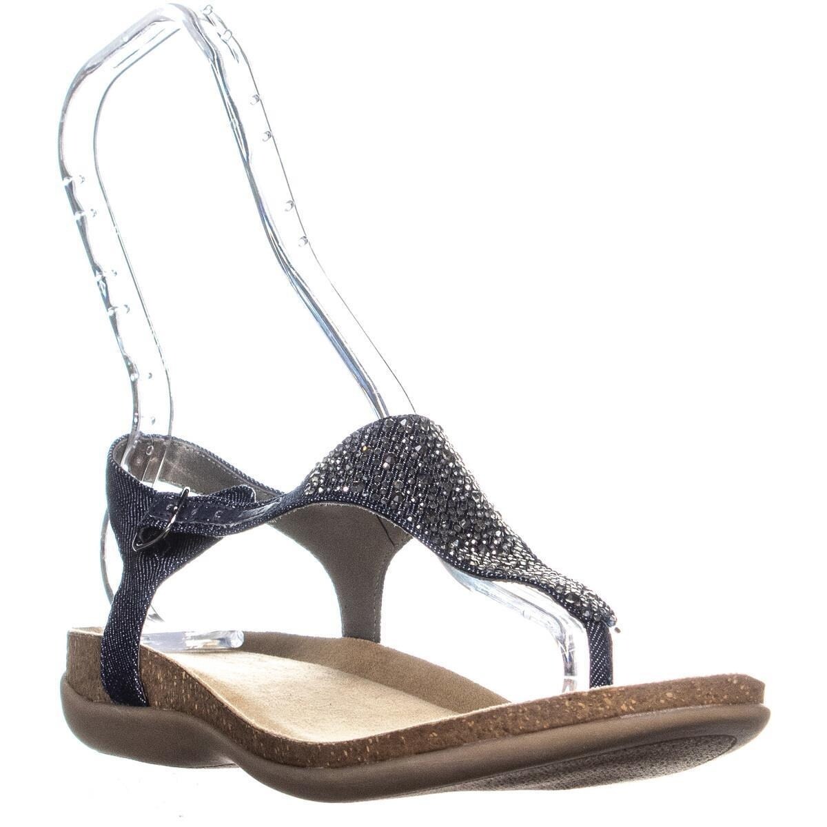 bandolino flat sandals