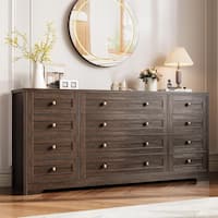 Brown 35 to 44 in Dressers - Bed Bath & Beyond