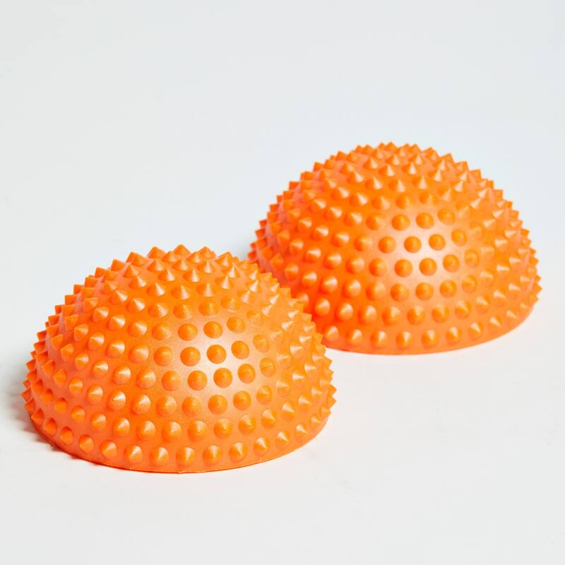 Aeromat Balance Pod 6" Pairs - 6" Diameter