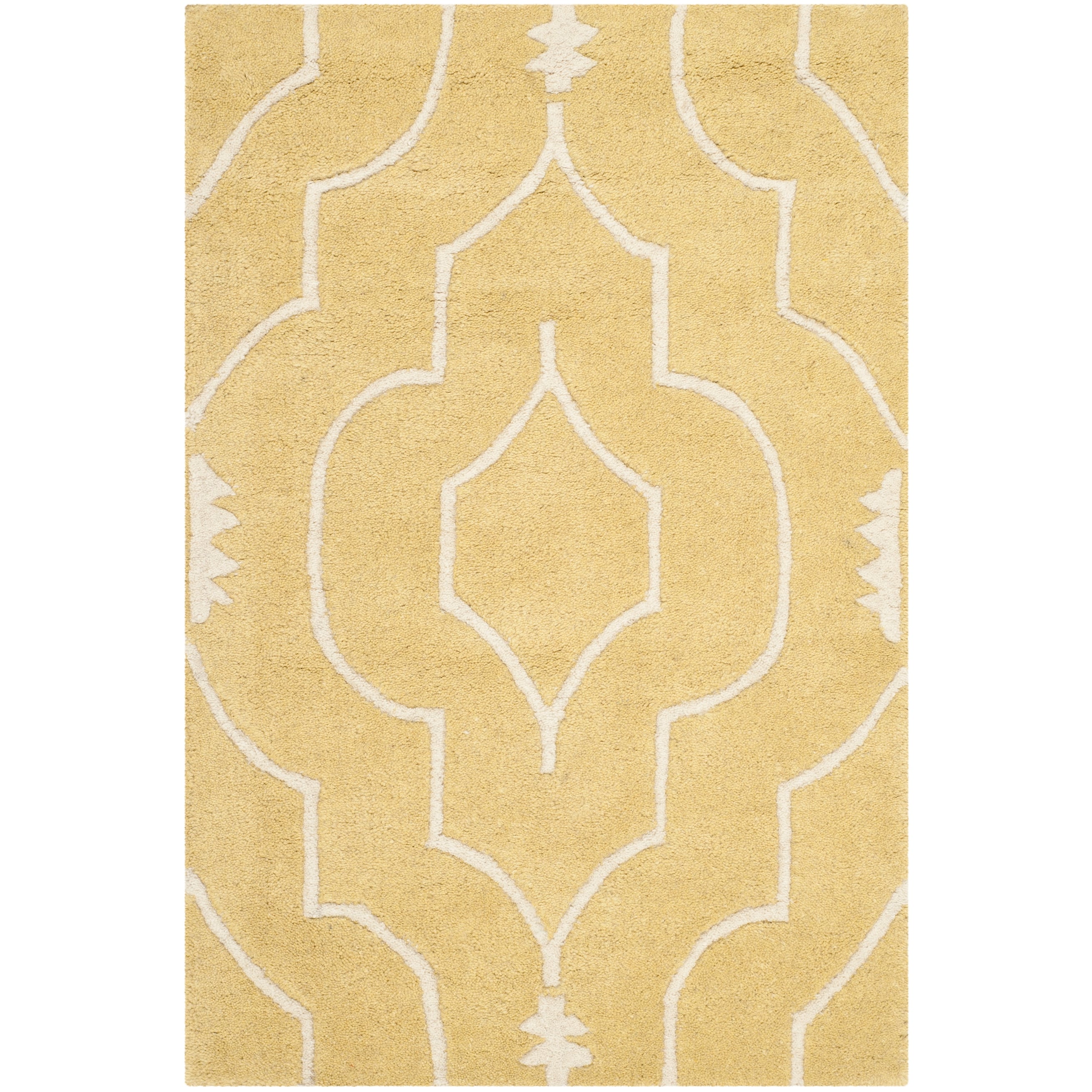 Option Light Gold/Ivory