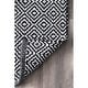 preview thumbnail 39 of 47, Nuloom Lorretta Geometric Cotton Area Rug