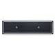 preview thumbnail 30 of 38, Brighton 60 In. Fireplace Storage Media Console Cabinet