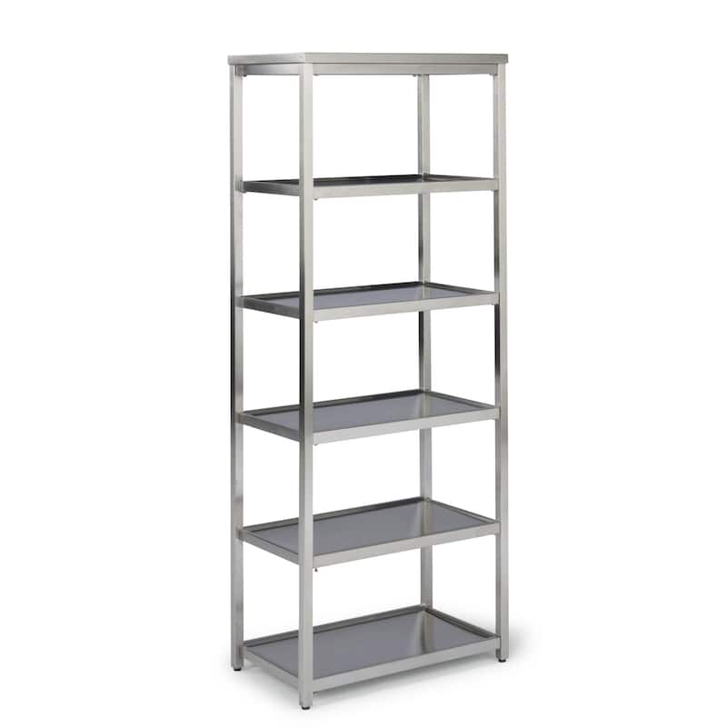 Bold Six Tier Shelf by homestyles - Other