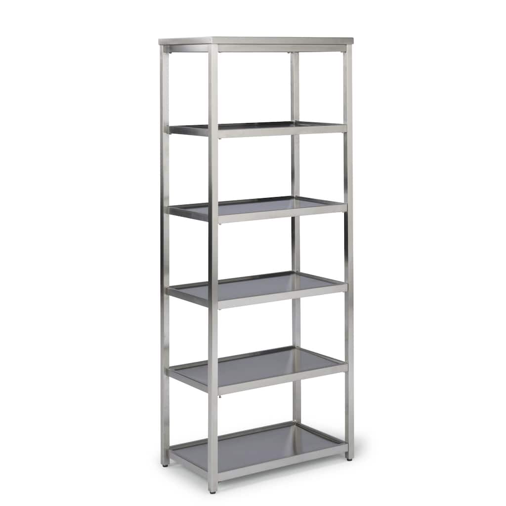 Bold Six Tier Shelf by homestyles