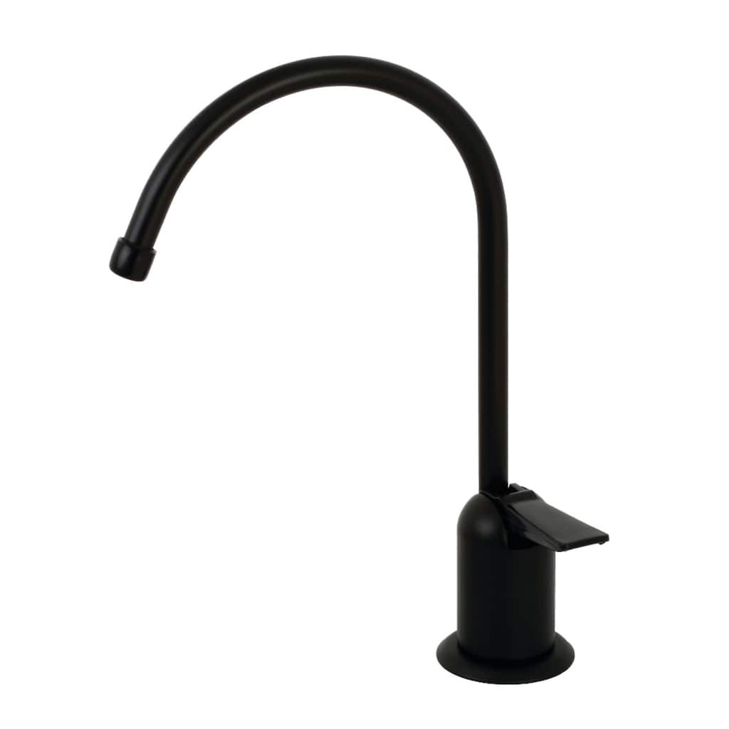 Kingston Brass Americana Single-Handle Water Filtration Faucet