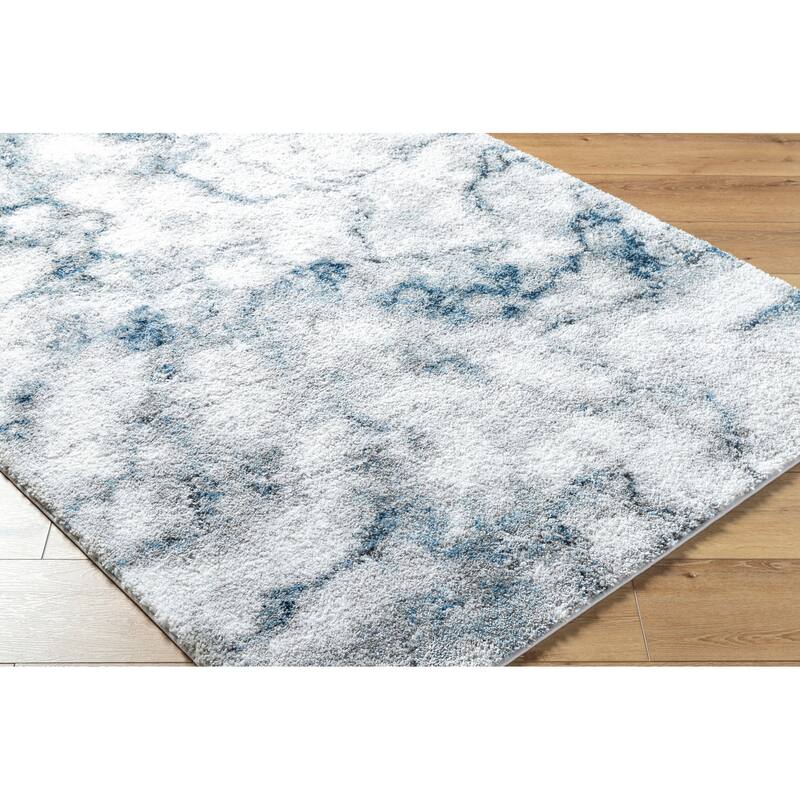 Livabliss Casual Portofino Abstract Area Rug