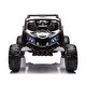 preview thumbnail 79 of 93, Kids 12V UTV Ride-On Car with USB Music, High-Low Speed Switch, LED Lights, Ages 3-8