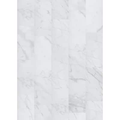 COREtec VV848-12263 CT Scratchless 12" x 24" Vinyl Flooring with 20mil