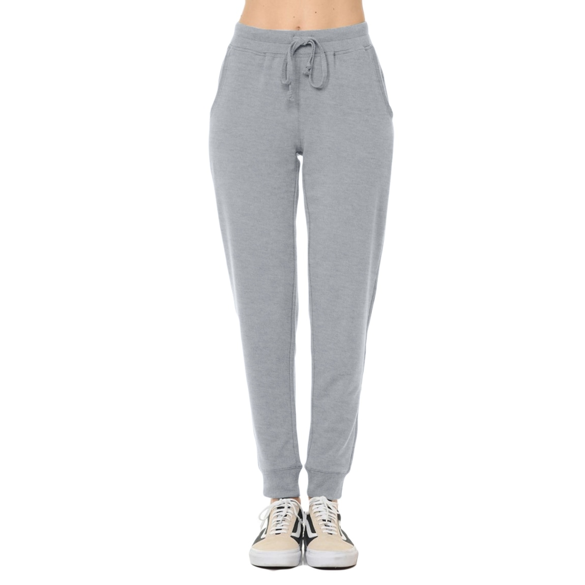 joggers for yoga