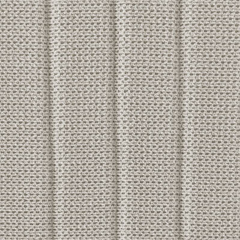 Anastasia Modern Upholstered Metal Dining Chairs - Set of 2