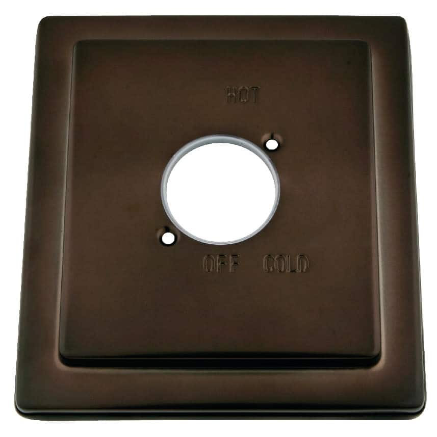 Kingston Brass Replacement Escutcheon for KB865DL