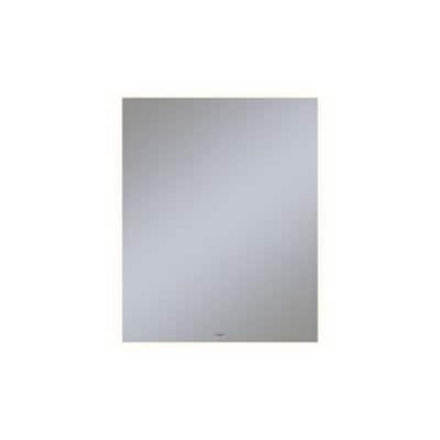 Robern YM2430RGFPD3 24" W x 30" H Rectangular Bathroom Mirror