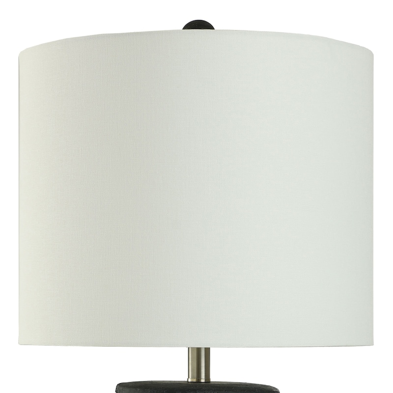 Arlo Cotta - Rustic Cement Table Lamp