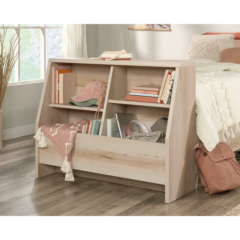 Willow Place Footboard/bookcase