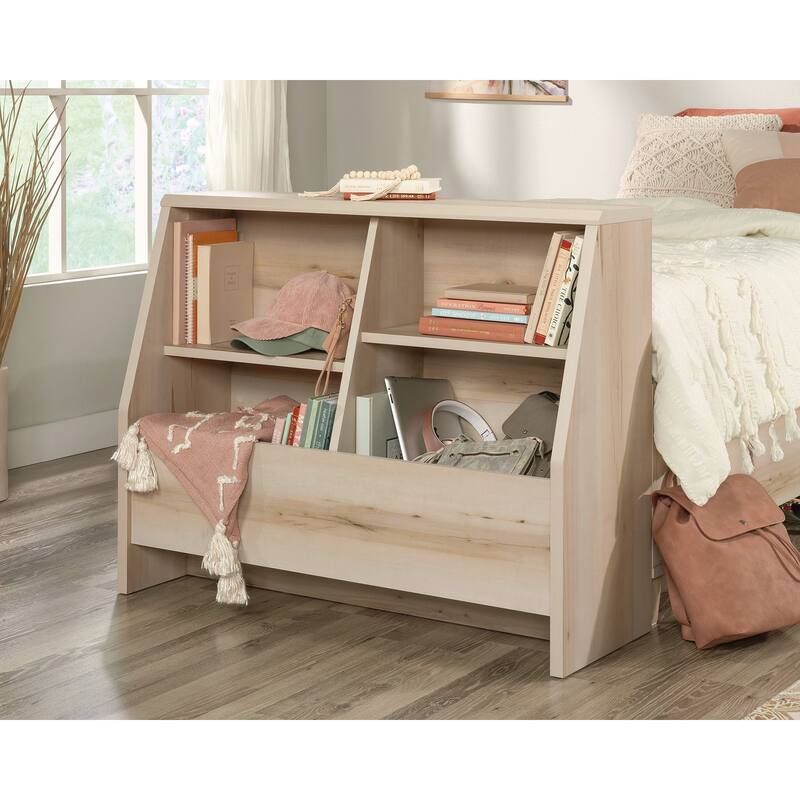 Willow Place Footboard/bookcase - Bed Bath & Beyond - 40328317