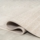 preview thumbnail 20 of 131, JONATHAN Y Aarhus Minimalist Angle Geometric Ivory/Cream Area Rug