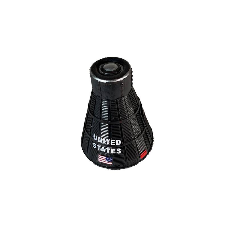 Gemini IV Capsule Display Model