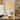 Modern 1-Light Oatmeal Linen Drum Chandelier Pendant Light with Layered Fabric Shade for Dining Room - 17.7"