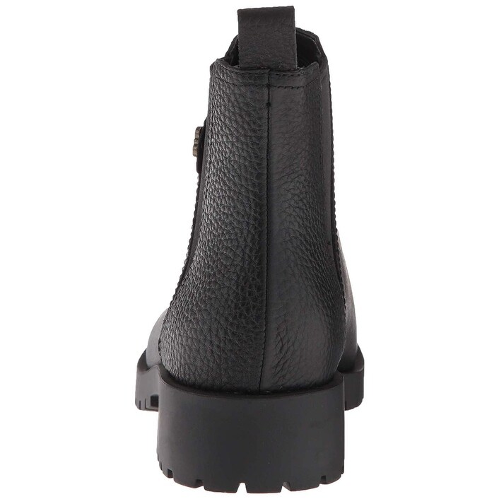 calandra waterproof bootie