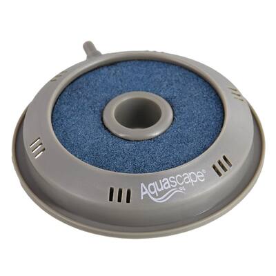 Replacement Aeration Disc for the Pond Air 2/Pond Air 4