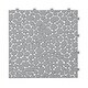 preview thumbnail 33 of 37, 12 x 12 Inch Interlocking Deck Tiles,Bathroom Shower Balcony Porch Weight Capacity Upto 440 LBS,Pebble Stone Pattern Pack of 12
