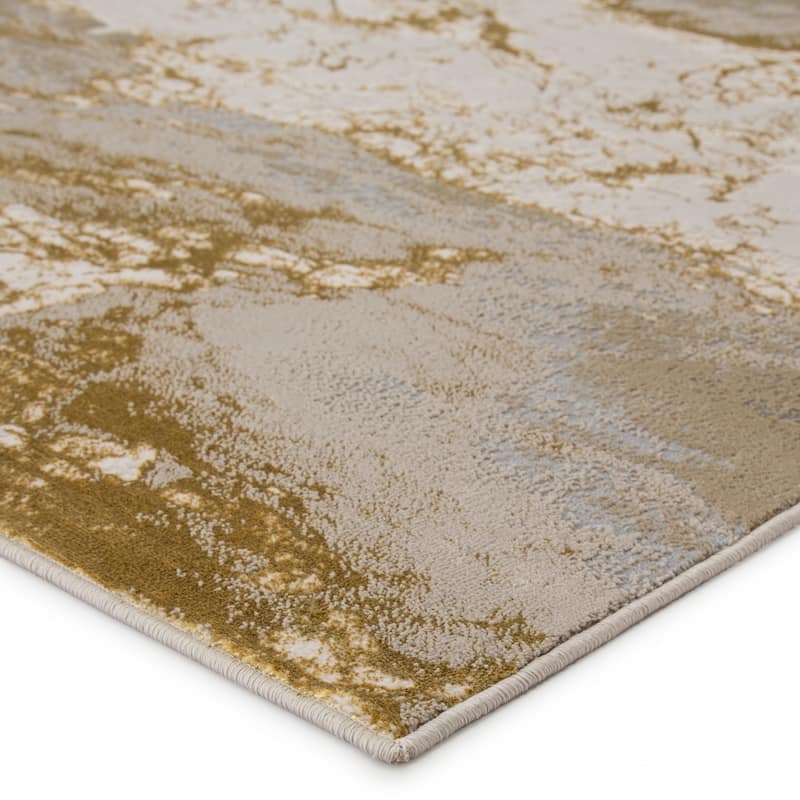 Cisco Abstract Area Rug