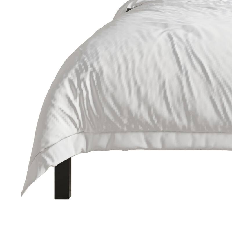 CraftPorch Modern Velvet Tufted Upholstered Platform Bed