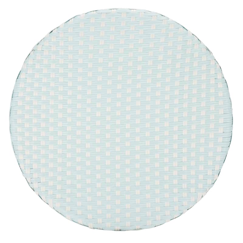 SAFAVIEH Marin Bistro Table - 24Wx24Dx29H