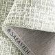 preview thumbnail 30 of 49, SAFAVIEH Handmade Glamour Katelijn Modern Rug