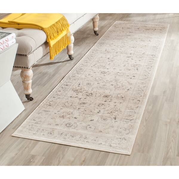 slide 2 of 18, SAFAVIEH Vintage Distressed Boho Neige Oriental Rug
