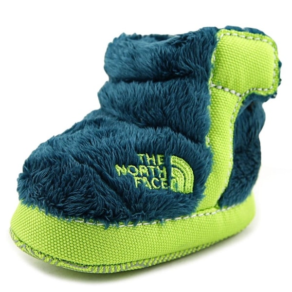 the north face infant booties